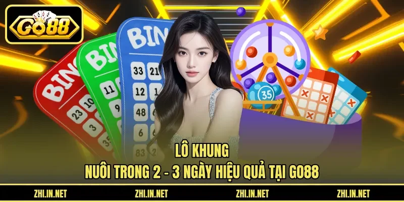 lô khung