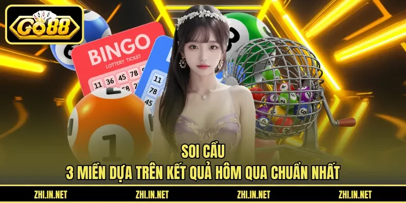 soi cầu